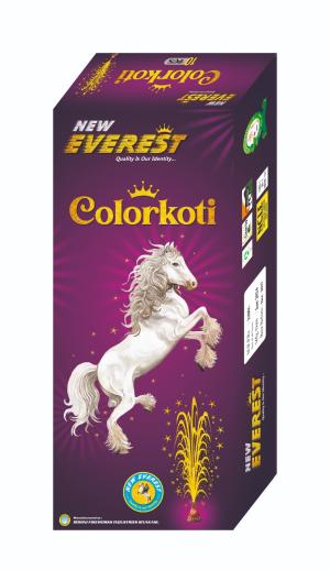 COLOUR KOTI - EVEREST/Joker
