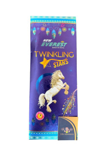 4'TWINKLING STAR(SAATTAI)