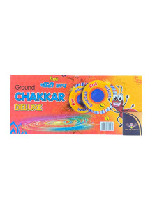 SPINNER CHAKKAR SPECIAL - JOKER