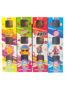 ANGRY BIRD 5 PCS FOUNTAIN