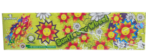 SUN FLOWER WHEELS