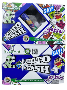 PHOTO FLASH - INF